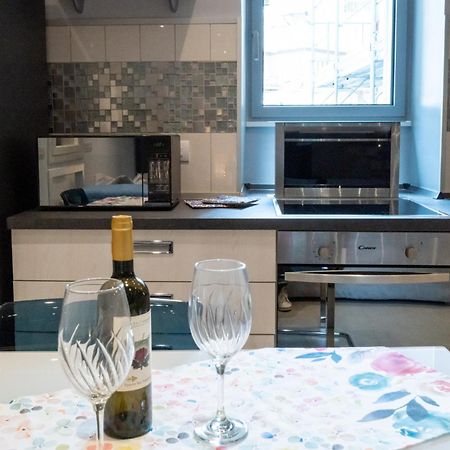 아말피 Casa Faenza 아파트 외부 사진