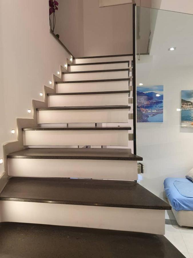 아말피 Casa Faenza 아파트 외부 사진