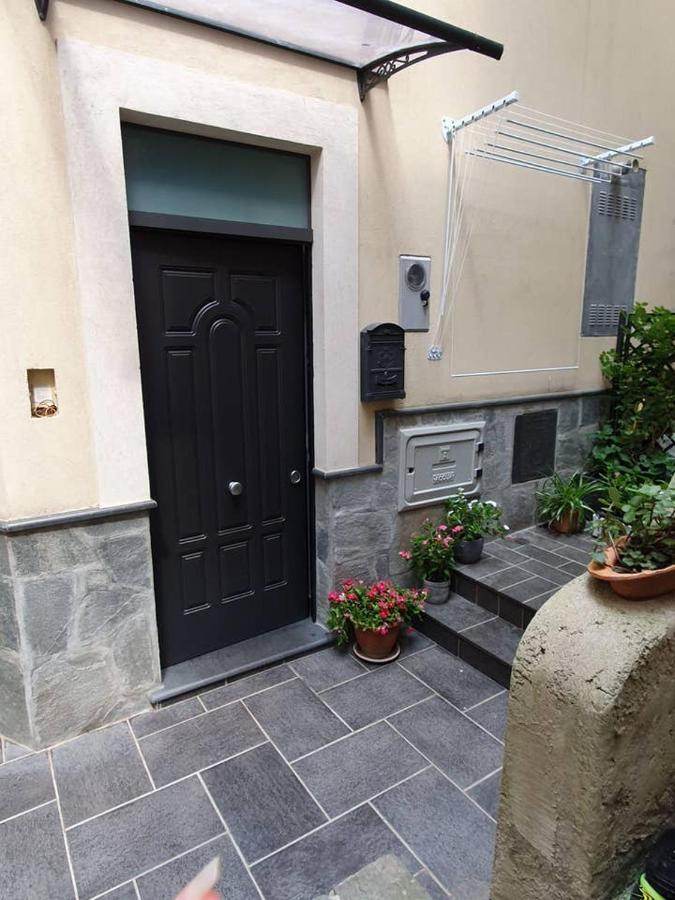 아말피 Casa Faenza 아파트 외부 사진