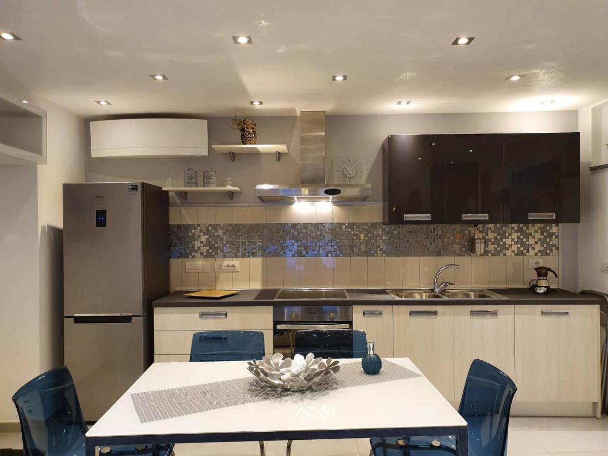 아말피 Casa Faenza 아파트 외부 사진