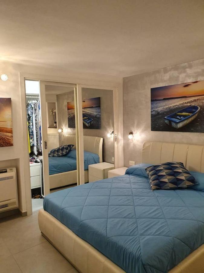 아말피 Casa Faenza 아파트 외부 사진