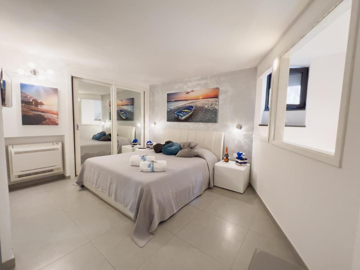 아말피 Casa Faenza 아파트 외부 사진