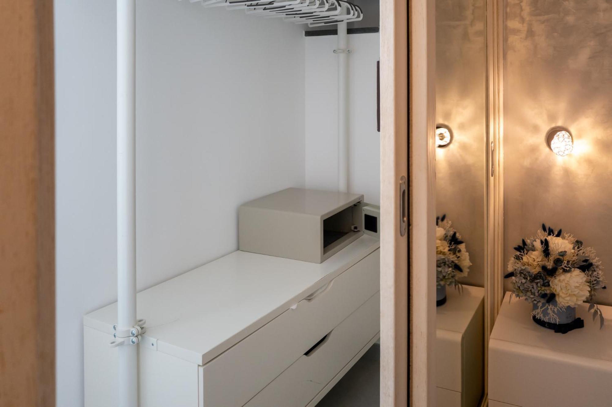 아말피 Casa Faenza 아파트 외부 사진